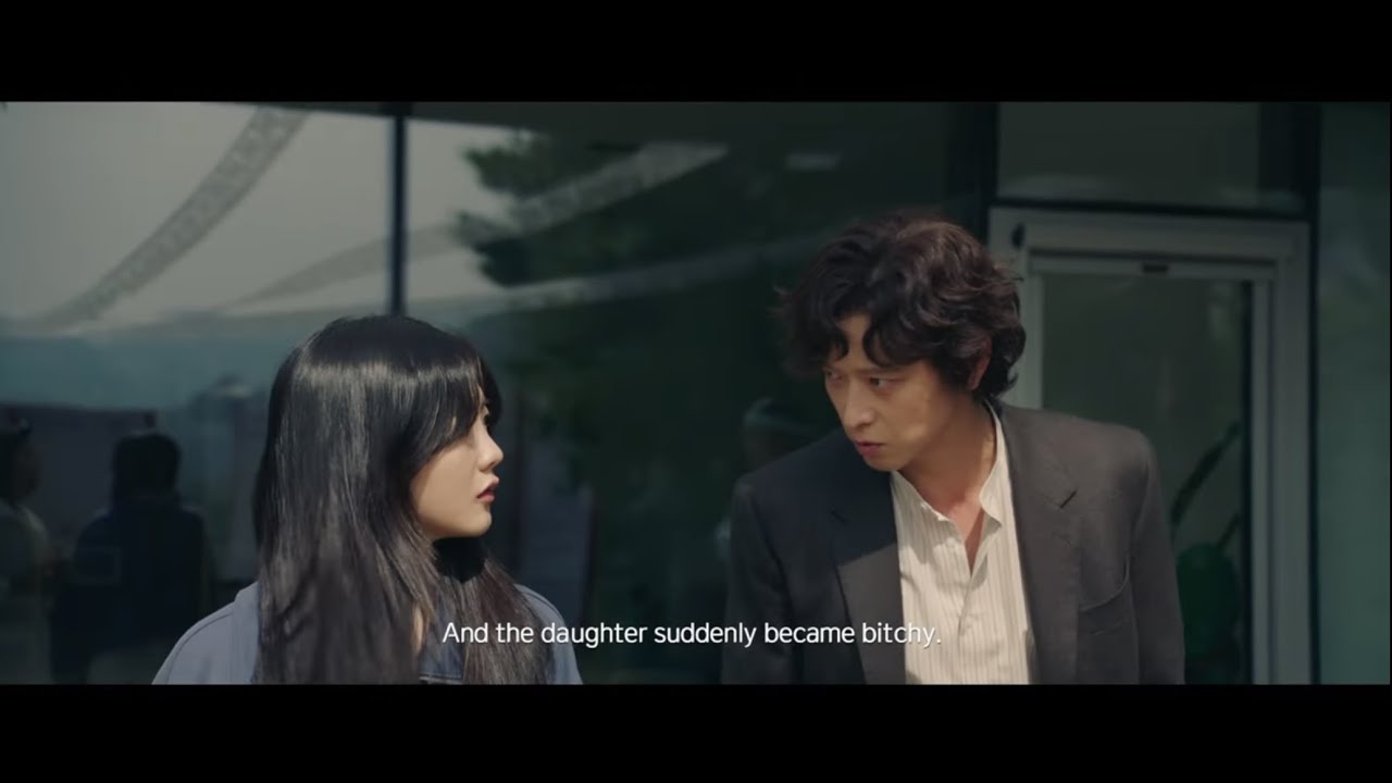 Video for the film Dr. Cheon and the Lost Talisman — DR. CHEON AND THE LOST TALISMAN Official Int'l Teaser Trailer