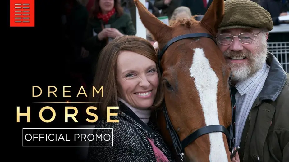 Video for the film Dream Horse — Welcome Back :30