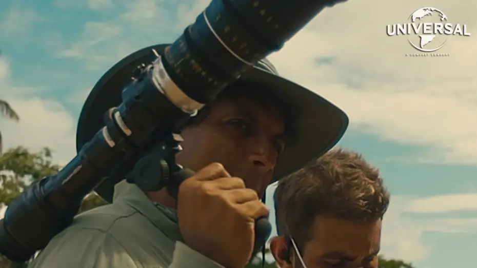Video for the film Old — OLD - The Island (Universal Pictures) HD