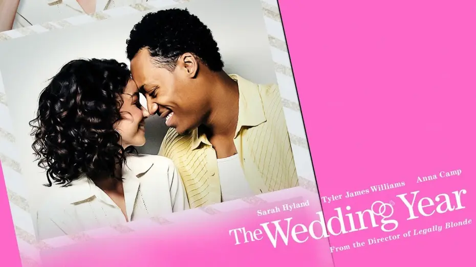 Video for the film The Wedding Year — The Wedding Year | Official Trailer | In Theaters and On Demand September 20