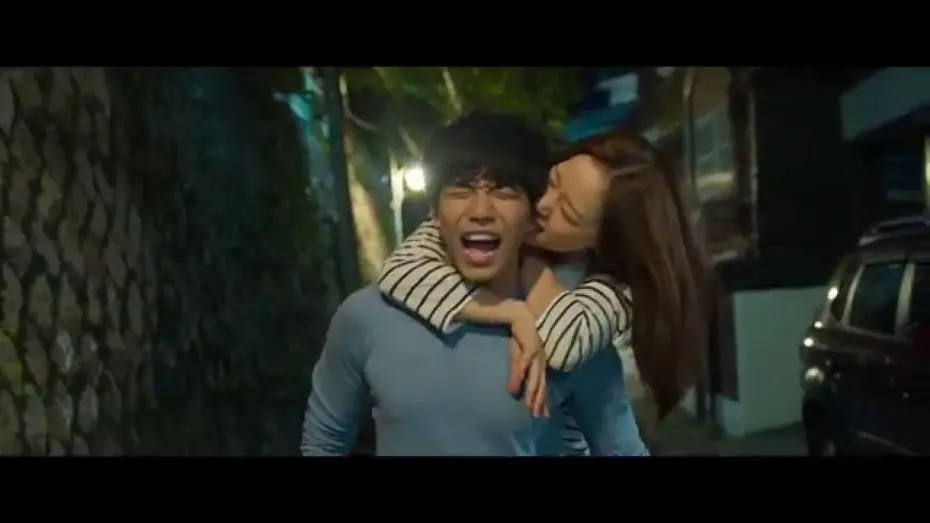 Video for the film Love Forecast — Love Forecast (오늘의 연애) Main Trailer w/ English Subs [HD]