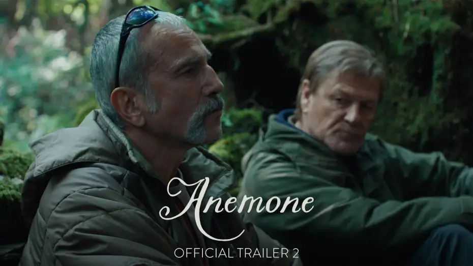 Video for the film Anemone — Official Trailer 2