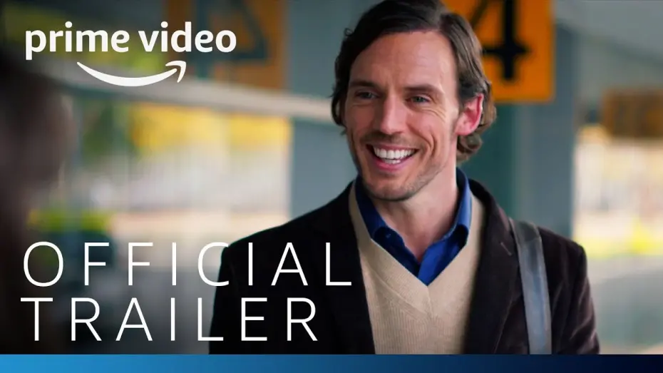 Video for the film Book of Love — Official Trailer