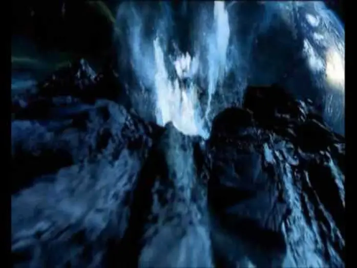 Video for the film Armageddon — Armageddon trailer ita versione estesa