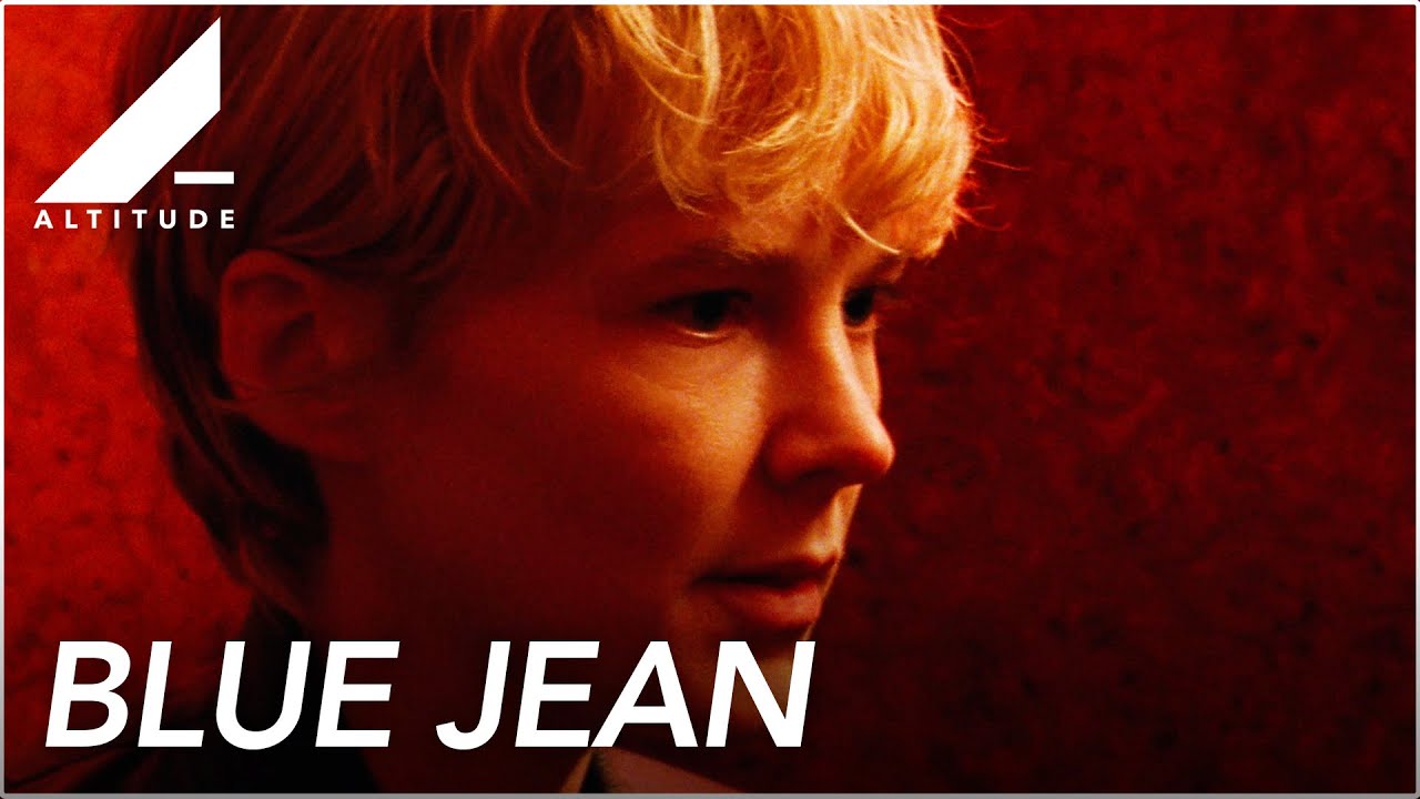 Video for the film Blue Jean — "It's Complicated"