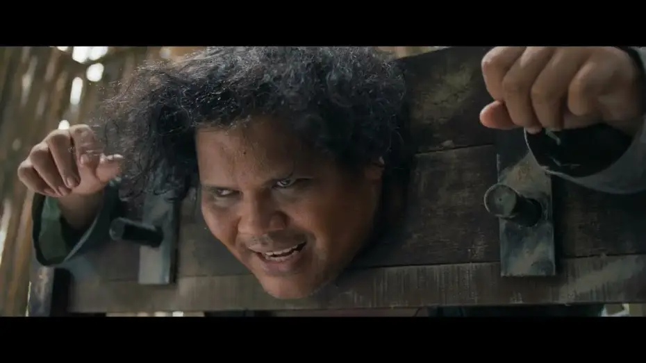 Video for the film 6 Jilake — 6 Jilake (Teaser Trailer) | Arahan Aziz M. Osman