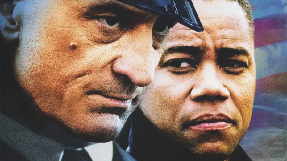 Video for the film Men of Honor — Men of Honor - Trailer Deutsch 1080p HD