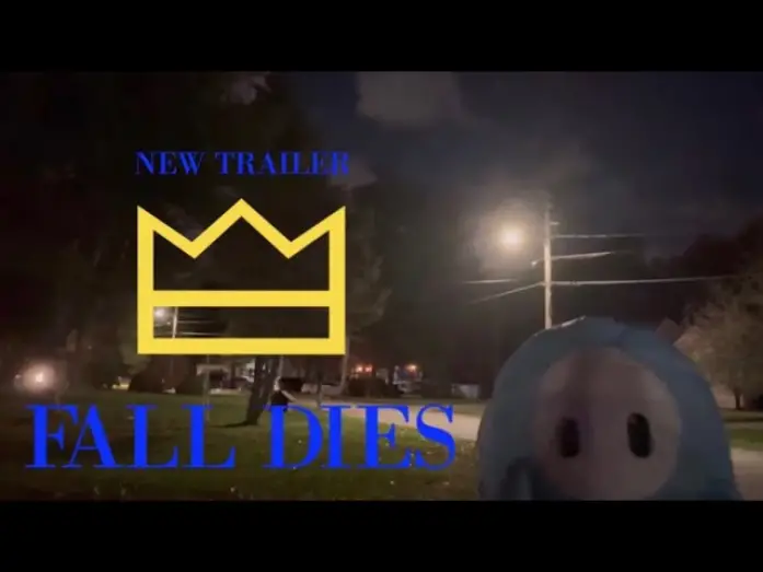 Video for the film Fall Dies — Fall Dies | NEW TRAILER