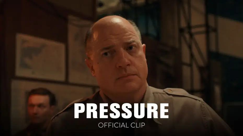 Video for the film Pressure — "We Must Face the Facts" Official Clip