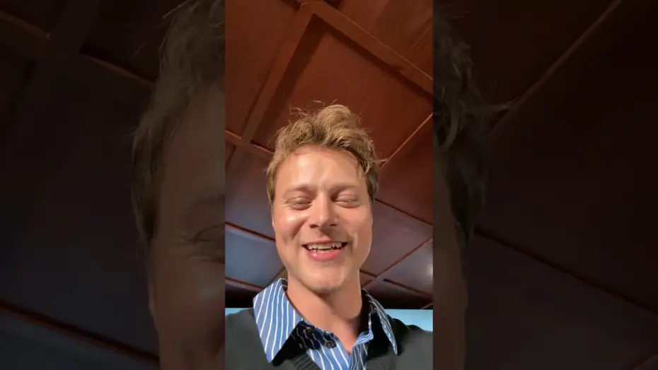 Video for the film Reminders of Him — our perfect scotty
