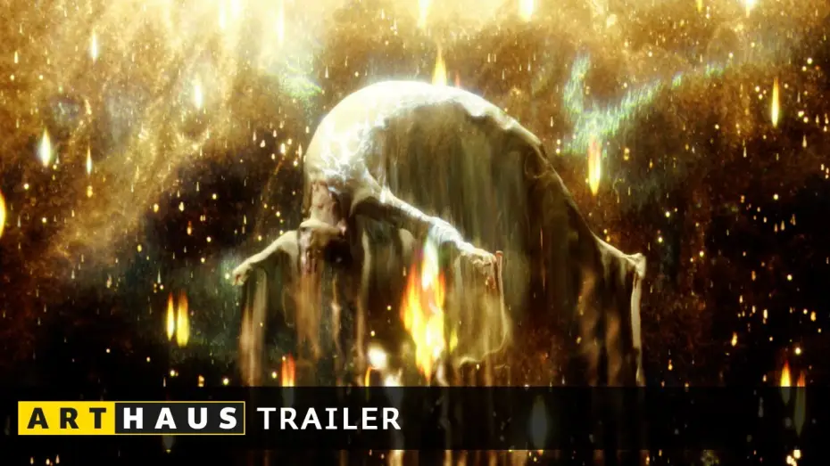 Video for the film The Fountain — The Fountain - Trailer - Deutsch 480p
