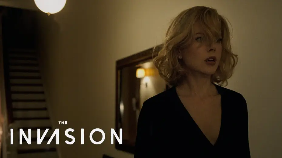 Video for the film The Invasion — Census