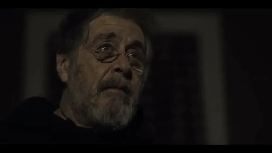 Video for the film The Ritual — Bumper Trailer