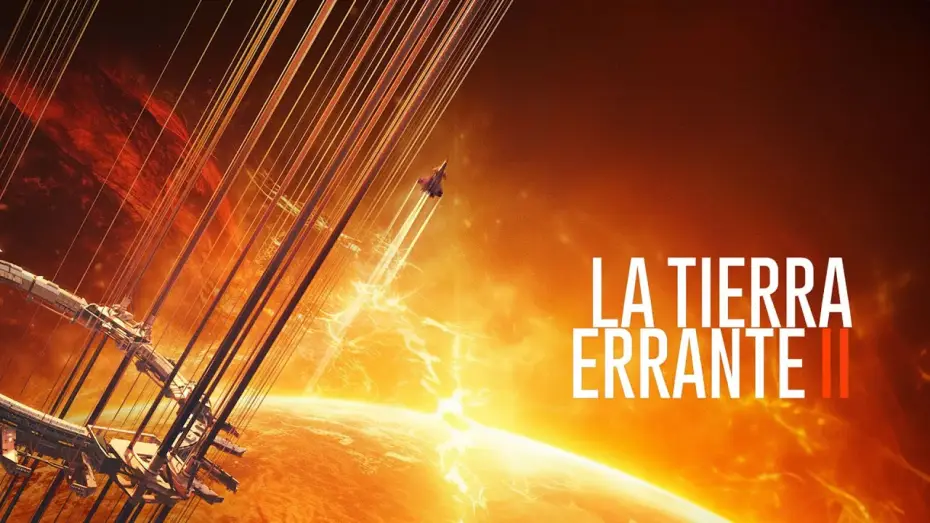 Video for the film The Wandering Earth II — LA TIERRA ERRANTE II | TRÁILER OFICIAL en ESPAÑOL | YouPlanet Pictures