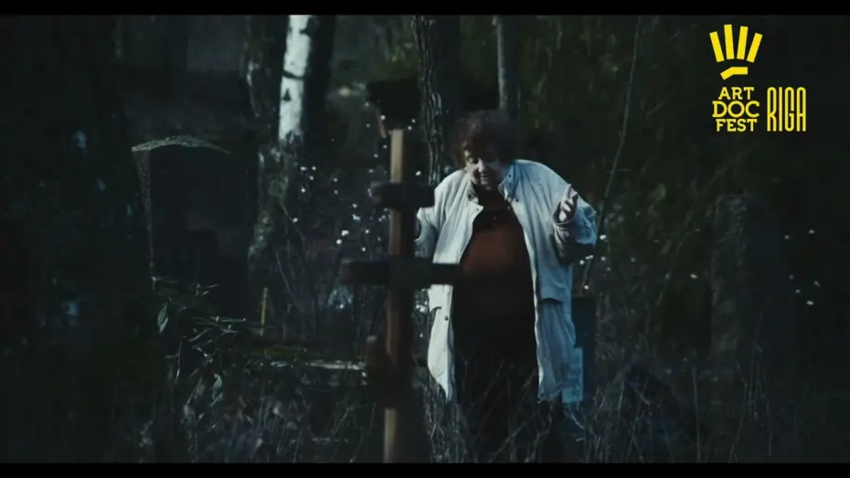 Video for the film Gravediggers — Gravediggers | Baltic Focus Competition | IDFF Artdocfest/Riga 2024 | Trailer