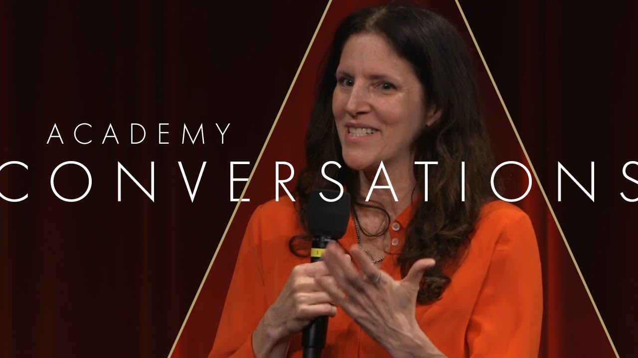Video for the film All the Beauty and the Bloodshed — 'All the Beauty and the Bloodshed' with Laura Poitras