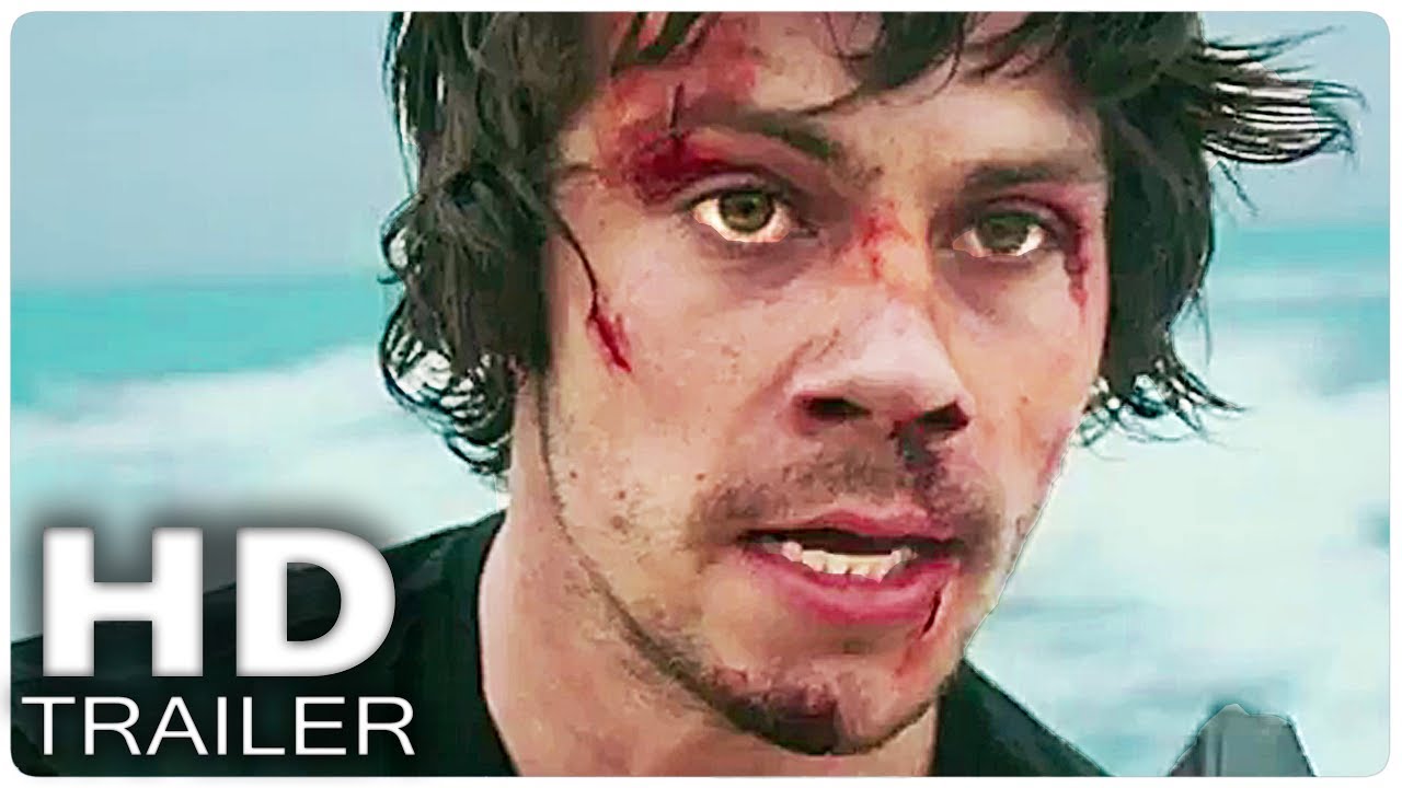 Video for the film American Assassin — AMERICAN ASSASSIN New Trailer 3 (Extended) 2017