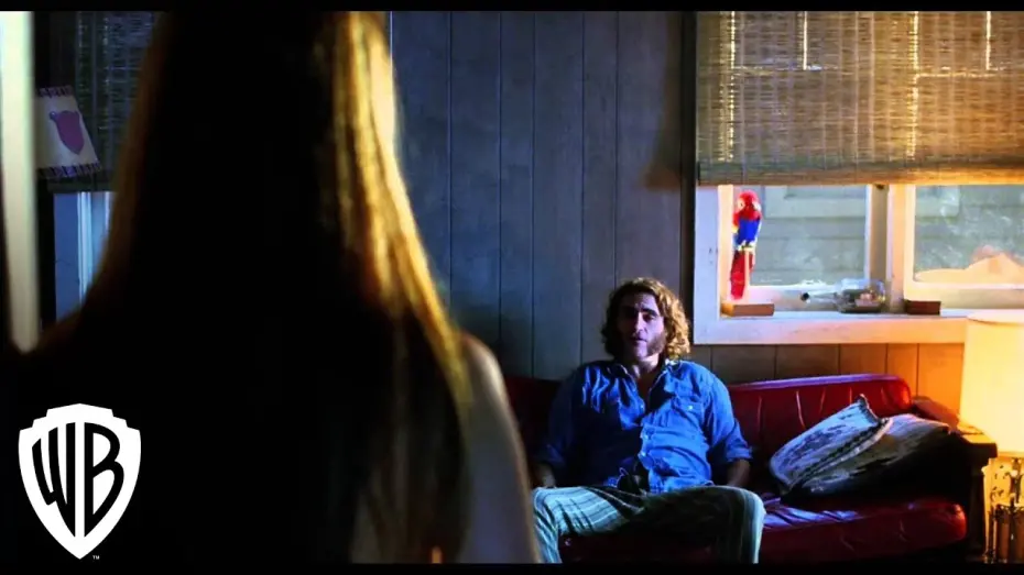 Video for the film Inherent Vice — Inherent Vice | I Need Your Help, Doc | Warner Bros. Entertainment