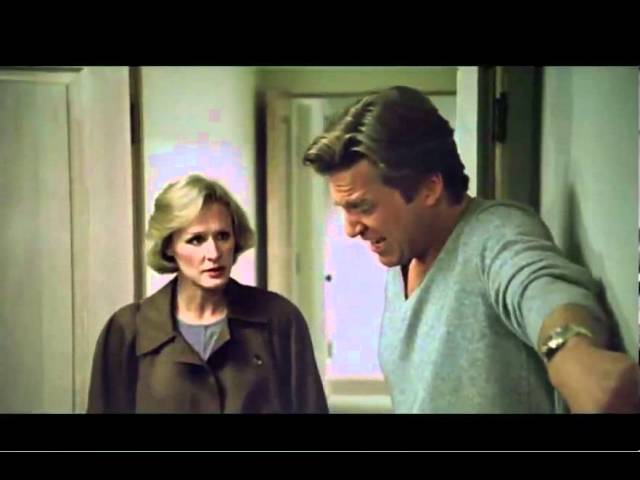 Video for the film Jagged Edge — JAGGED EDGE Trailer