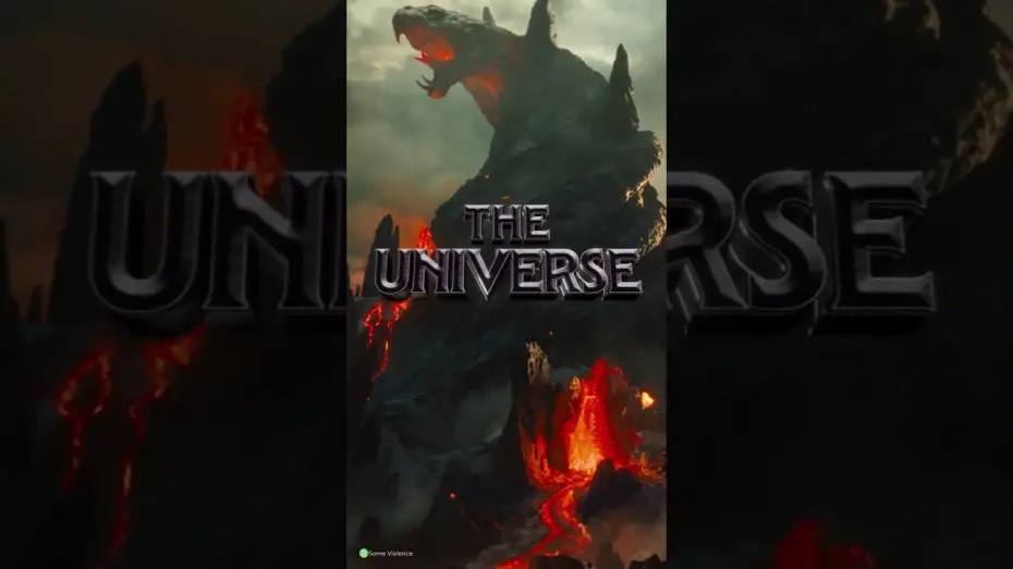 Video for the film Masters of the Universe — In Cinemas and IMAX 4 June