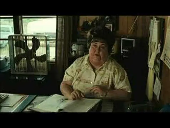 Video for the film No Country for Old Men — No Country For Old Men - Bande annonce VF