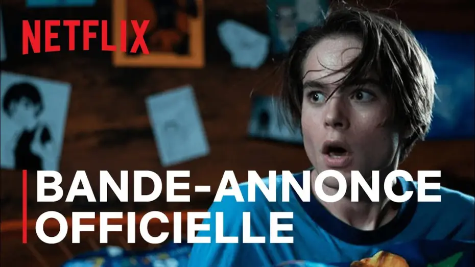 Video for the film The Babysitter: Killer Queen — The Babysitter: Killer Queen - Bande Annonce [VOST]