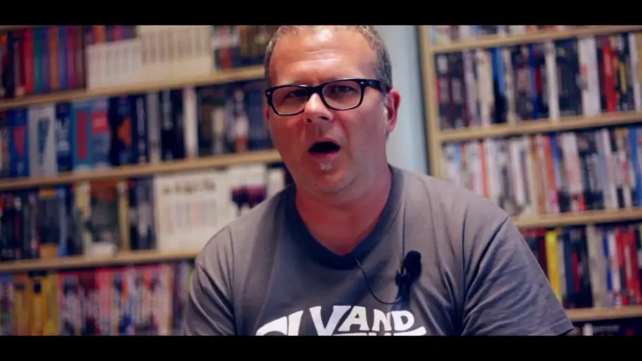 Video for the film The Day of the Jackal — Chacal Par Julien Comelli
