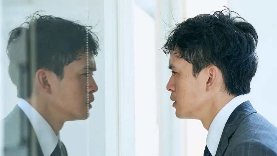 Video for the film The Real You — ［Official_Trailer］The Real You／本心