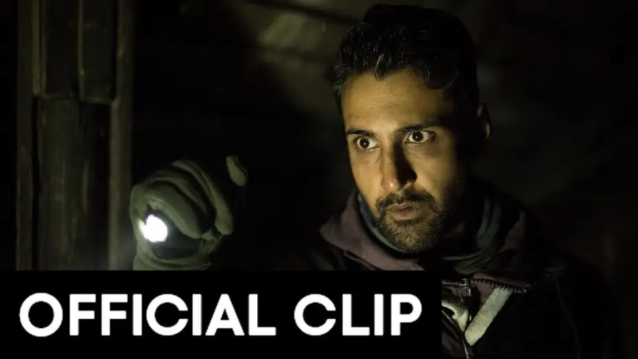Video for the film The Ritual — Lesser of Two Evils