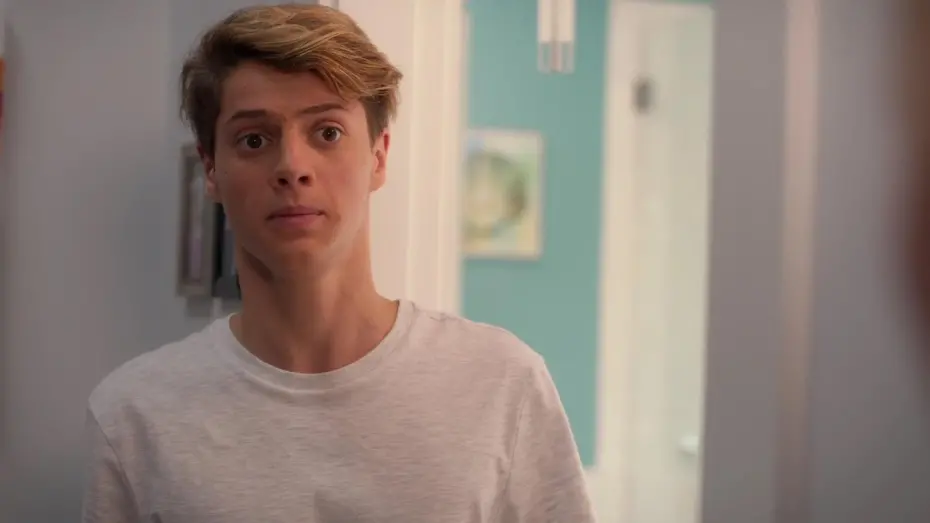 Video for the film Blurt! — "Blurt" Nickelodeon Movie Official Trailer HD (2018) | Jace Norman, JoJo Siwa Movie