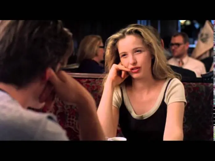 Video for the film Before Sunrise — Original Theatrical Trailer