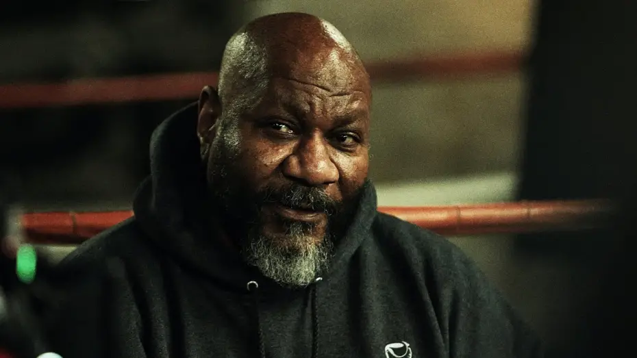 Video for the film Uppercut — UK Trailer