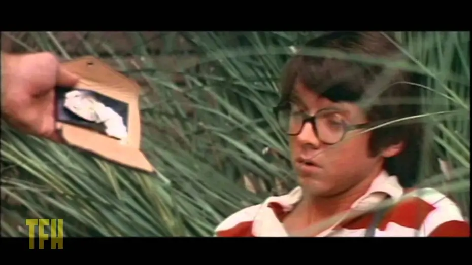 Video for the film Brewster McCloud — Larry Karaszewski on BREWSTER McCLOUD