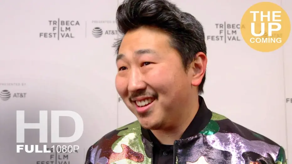 Video for the film Driveways — Andrew Ahn on Driveways at Tribeca Film Festival 2019 premiere - interview