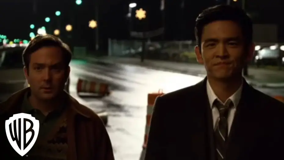 Video for the film A Very Harold & Kumar Christmas — Tree