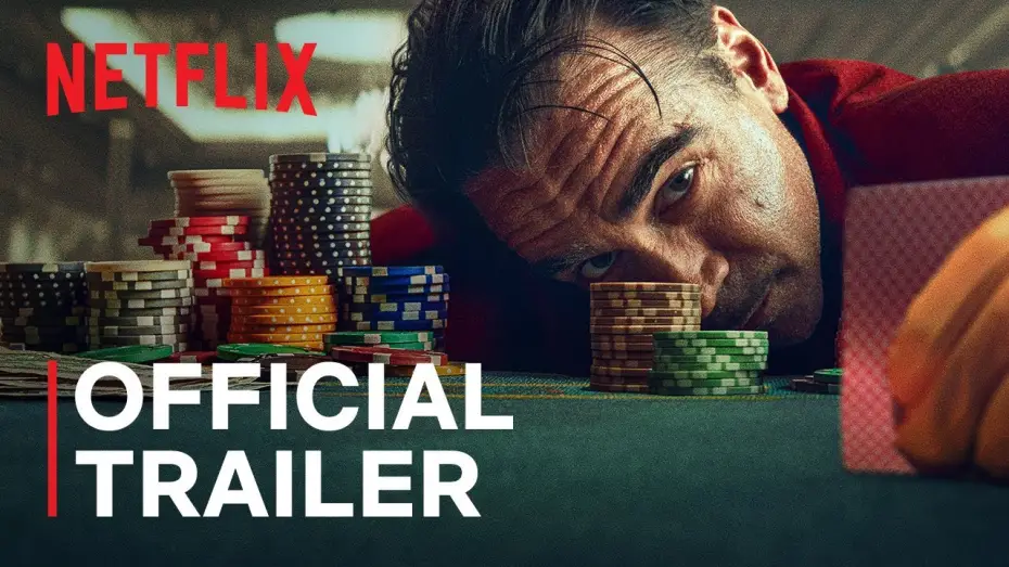 Video for the film Ballad of a Small Player — Official Trailer