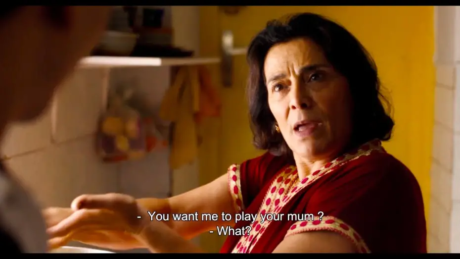 Video for the film Spices and Lies — Spices and Lies / La Petite Cuisine de Mehdi (2025) - Trailer (English Subs)