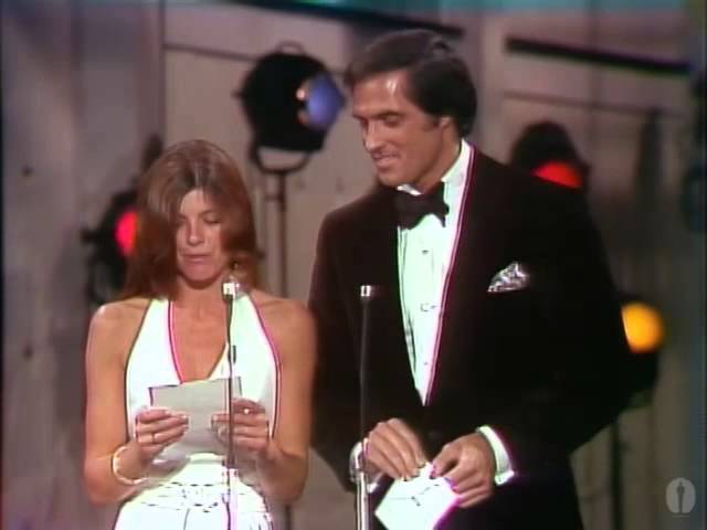 Video for the film Cabaret — Cabaret Wins Film Editing: 1973 Oscars