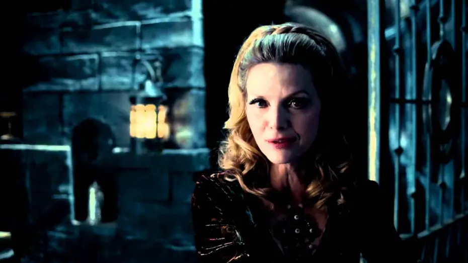 Video for the film Dark Shadows — Dark Shadows - Featurette con Johnny Depp e Tim Burton