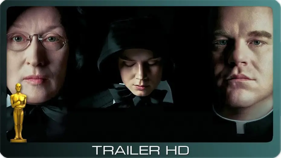 Video for the film Doubt — Glaubensfrage ≣ 2008 ≣ Trailer