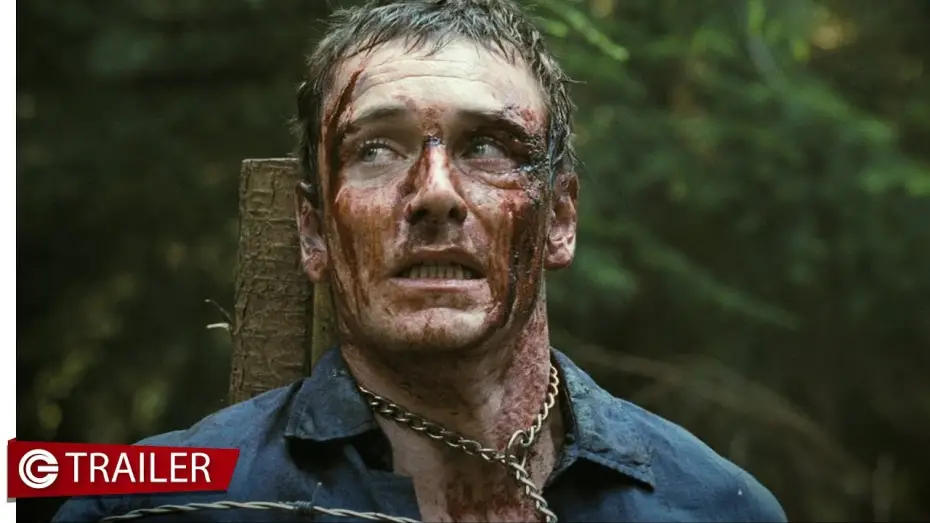 Video for the film Eden Lake — Eden lake - Trailer