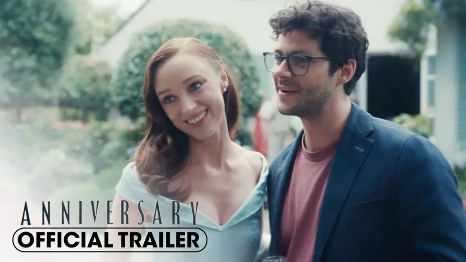 Video for the film Anniversary — Official Trailer
