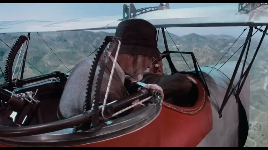 Video for the film Indiana Jones and the Last Crusade — Fathom Events Spot