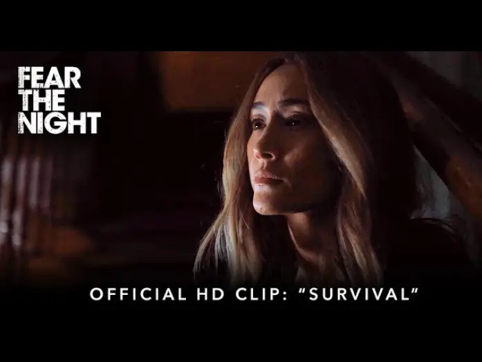 Video for the film Fear the Night — "Survival"