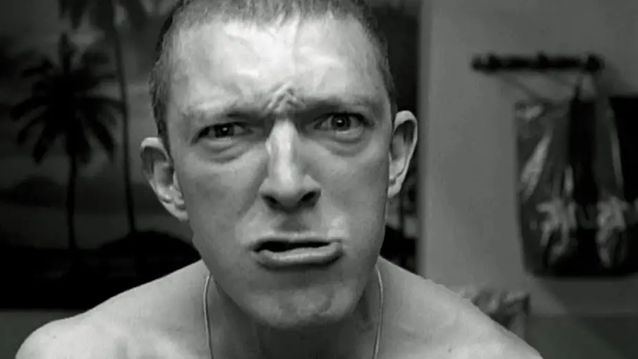 Video for the film La Haine — LA HAINE  Bande Annonce