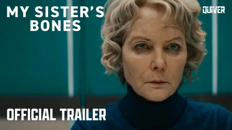 Video for the film My Sister's Bones — Official Trailer