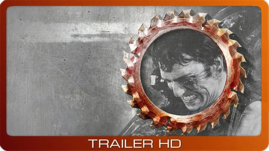 Video for the film Saw II — Saw II ≣ 2005 ≣ Trailer #1 ≣ German | Deutsch