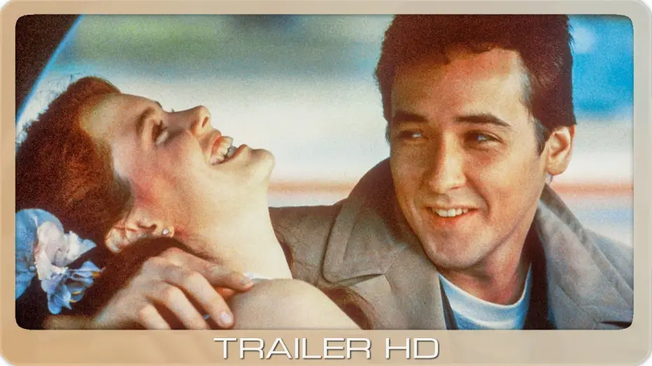 Video for the film Say Anything... — Teen Lover ≣ 1989 ≣ Trailer