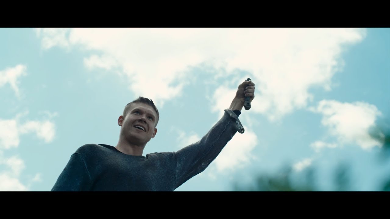Video for the film The Last Warrior — Последний богатырь - Trailer
