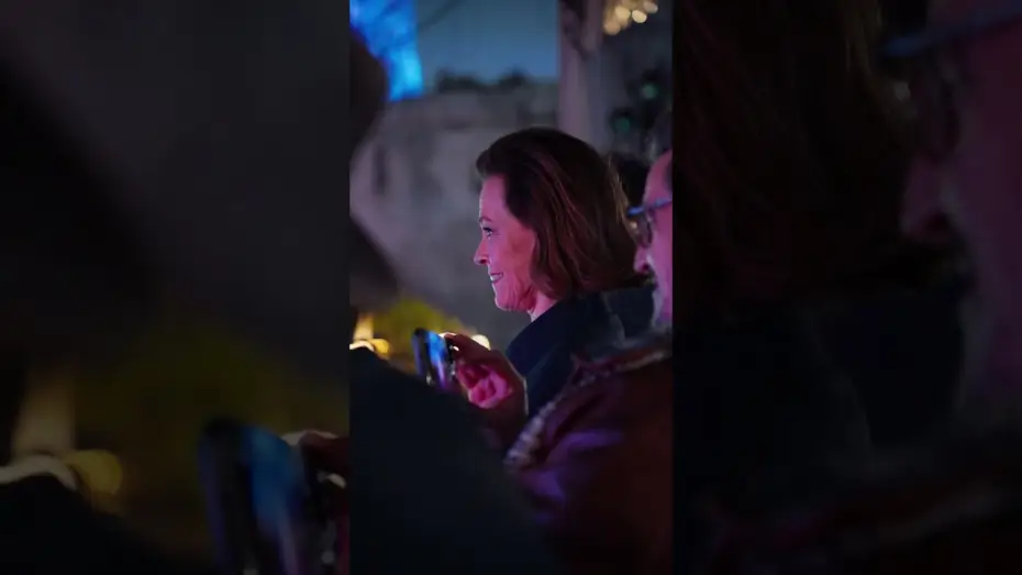 Video for the film The Mandalorian & Grogu — Cast Surprise